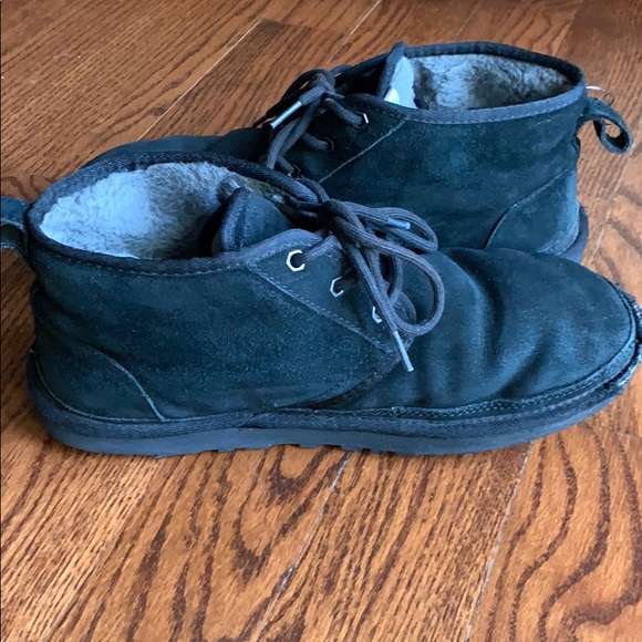 UGGs men - Picture 5 of 7